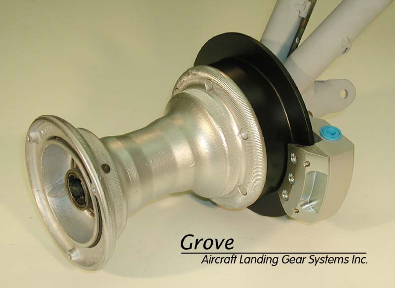 Grove Aircraft Company