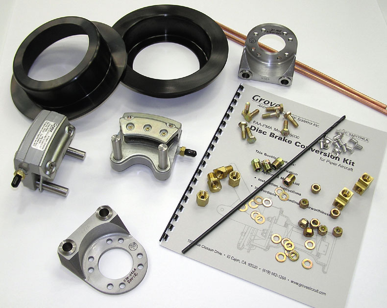 Grove Aircraft Company