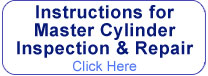 Aircraft Master Cylinder Maintenance Instructions
